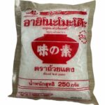AJINOMOTO MSG 250G