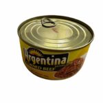 ARGENTINA CORN BEEF 340G