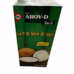 AROY-D COCONUT MILK 1L