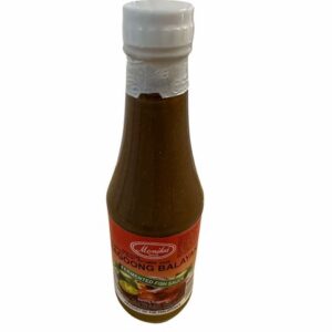 BAGOONG BALAYAN 340G