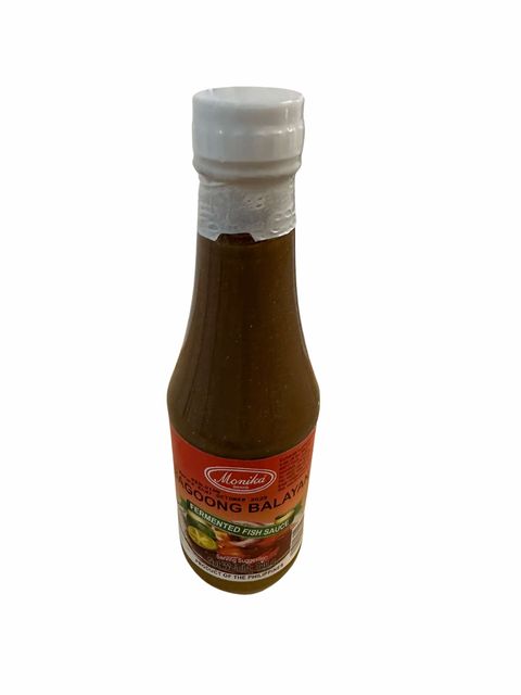 BAGOONG BALAYAN 340G