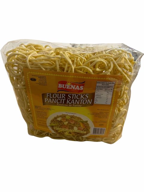 BUENAS PANCIT CANTON 454G