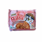 BULDAK ROSE FLAVOUR 140G