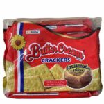 BUTTER CREAM ENSAYMADA FLAVOR 25G