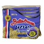 BUTTER CREAM UBE 250G - BUY ONE GET ONE