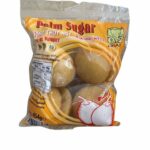 CHANG PALM SUGAR 454G