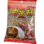 CHI-SHENG FRIED SHALLOT 150G