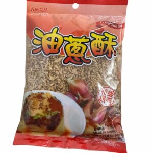 CHI-SHENG FRIED SHALLOT 150G