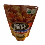 DATU PUTI ADOBO SAUCE 180ML