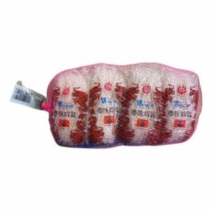 555 FRIED SARDINES HOT & SPICY 155G