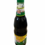 GOLDEN MOUNTAIN SEASONING SAUCE 600ML