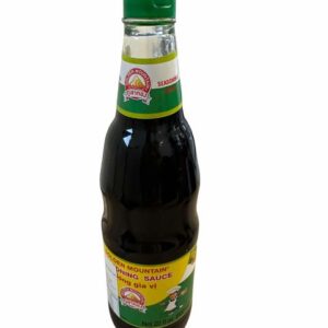 GOLDEN MOUNTAIN SEASONING SAUCE 600ML