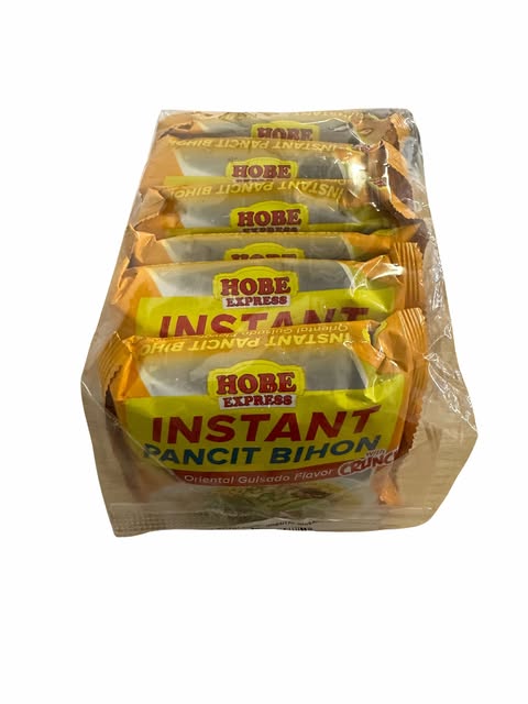 HOBE EXPRESS BIHON (6X65G)