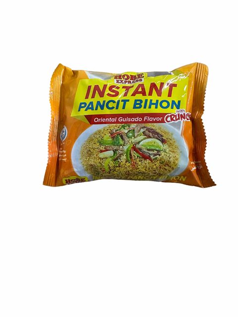HOBE EXPRESS INSTANT PANCIT BIHON 65G
