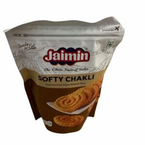JAIMIN SOFTY CHAKLI 200G