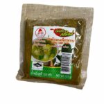 KANOKWAN GREEN CURRY PASTE 100G