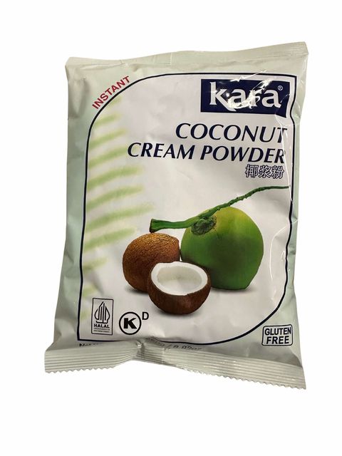 KARA COCONUT POWDER 250G