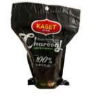 KASET CHARCOAL BEAN VERMICELLI (100G)