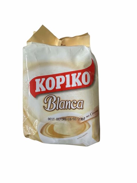 KOPIKO BLANCA 10s