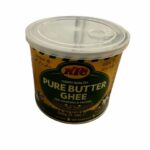 KTC PURE BUTTER 500G