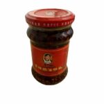 LAOGANMA CRISPY CHILLI OIL 210G