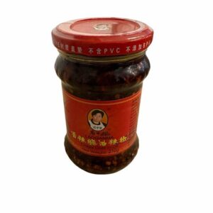 555 FRIED SARDINES HOT & SPICY 155G
