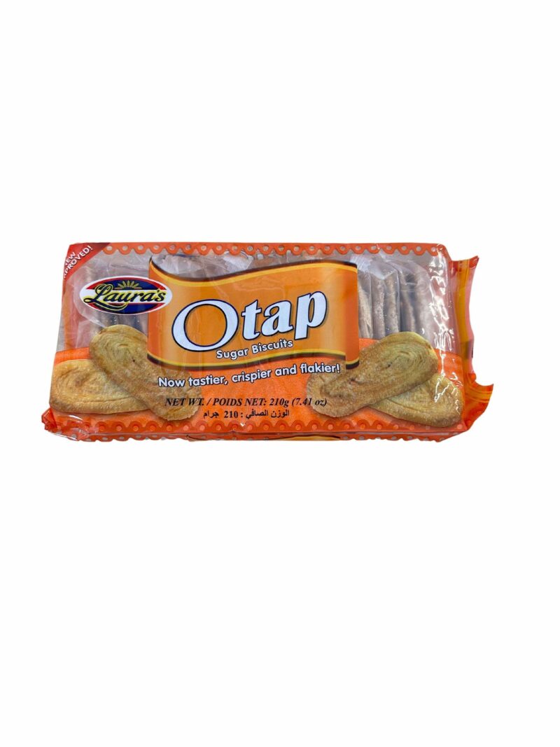 LAURAS OTAP 210G