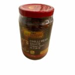 LEE KUM KEE CHILLI BEAN 386G