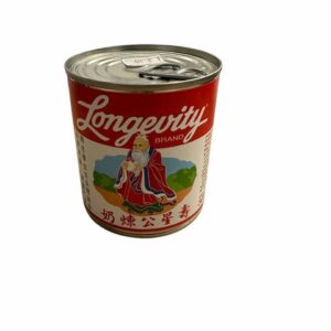 555 FRIED SARDINES HOT & SPICY 155G