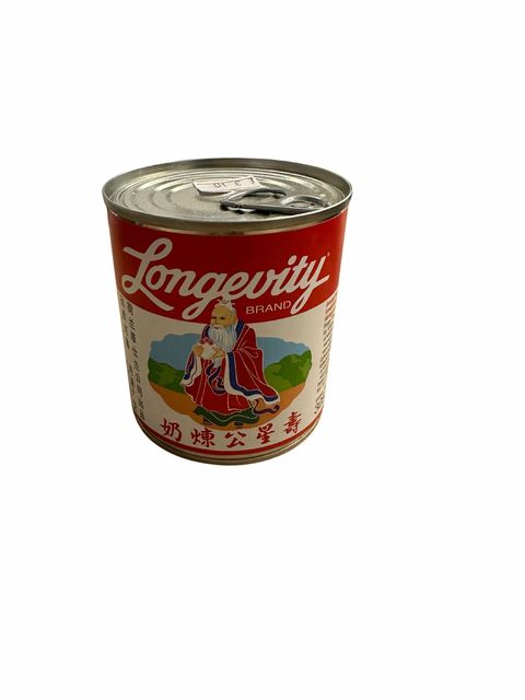 LONGEVITY CONDENSED MILK 397G
