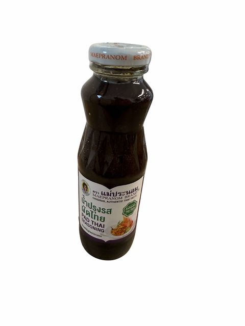 MAEPRANOM PAD THAI SEASONING 300ML