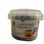 MAEPRANOM SHRIMP PASTE 100G
