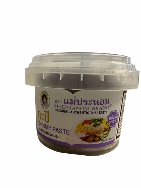 MAEPRANOM SHRIMP PASTE 100G