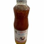 MAEPRANOM THAI CHILI PASTE 228G