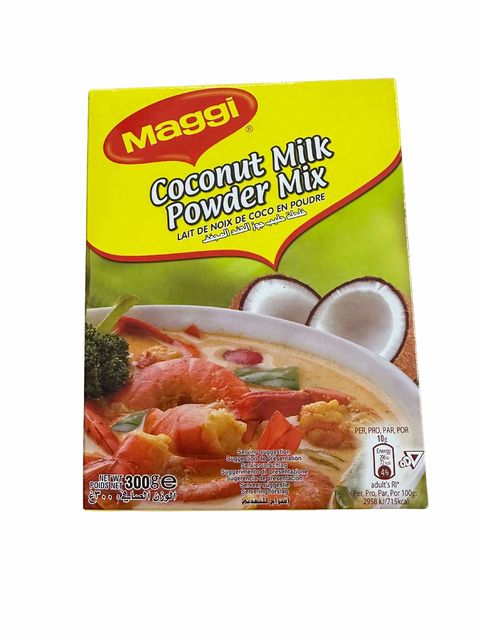 MAGGI COCONUT MILK 300G