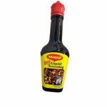 MAGGI HOT SEASONING 100ML