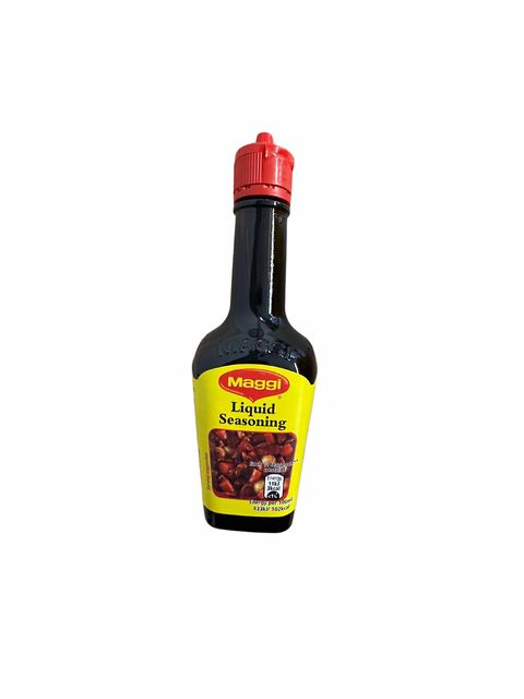 MAGGI LIQUID SEASONING 100ML