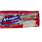MAGIC FLAKES PREMIUM CRACKERS 280G
