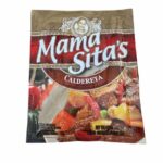 MAMA SITAS CALDERETA 50G