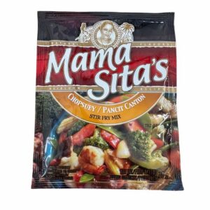 MAMA SITAS ATCHUETE POWDER 10G