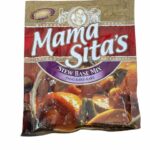 MAMA SITAS STEW BASE MIX 50G