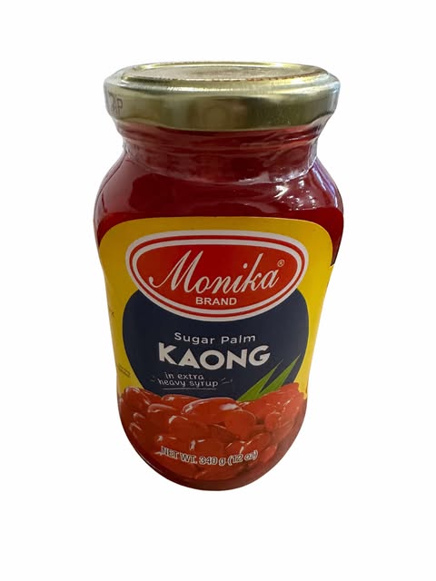 MONIKA KAONG RED 340G