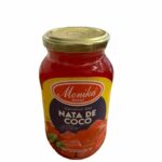 MONIKA NATA DE COCO RED 340G