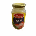 MONIKA NATA DE COCO WHITE 340G