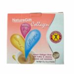 NATUREGIFT COLLAGEN COFFEE (10X135G)