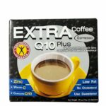 NATUREGIFT EXTRA COFFEE Q10+ (10X170G)