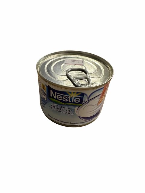 NESTLE CREAM 170G