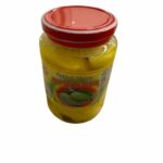 NGOC LIEN PICKLED MANGO 800G