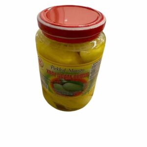 NGOC LIEN PICKLED MANGO 800G