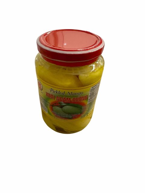 NGOC LIEN PICKLED MANGO 800G